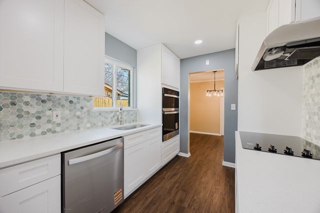 2804 Norwood Lane, Arlington, TX 76013