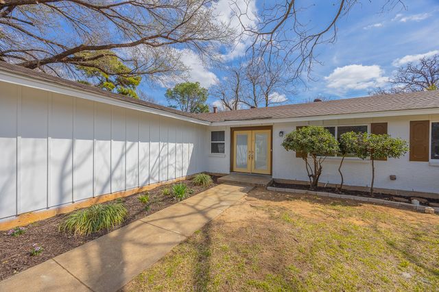 2804 Norwood Lane, Arlington, TX 76013