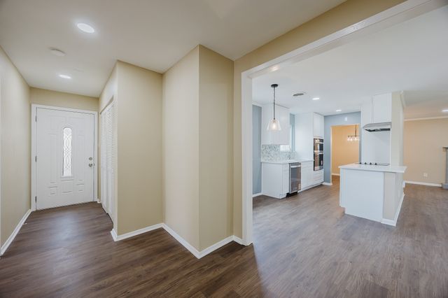 2804 Norwood Lane, Arlington, TX 76013