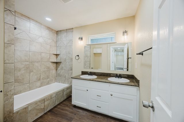 2804 Norwood Lane, Arlington, TX 76013