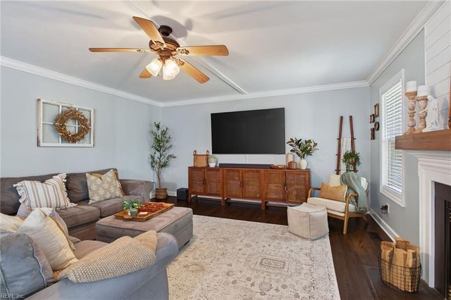 11600 Kings Pond DR, Providence Forge, VA 23140