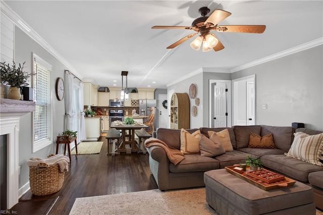 11600 Kings Pond DR, Providence Forge, VA 23140