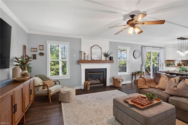 11600 Kings Pond DR, Providence Forge, VA 23140