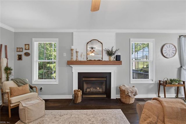11600 Kings Pond DR, Providence Forge, VA 23140
