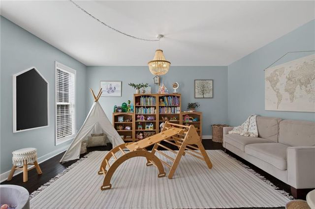 11600 Kings Pond DR, Providence Forge, VA 23140
