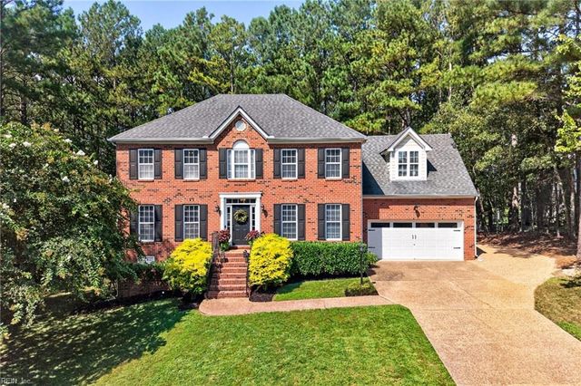 11600 Kings Pond DR, Providence Forge, VA 23140