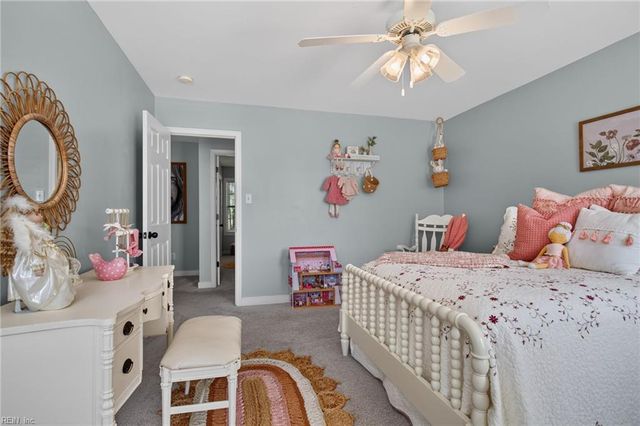 11600 Kings Pond DR, Providence Forge, VA 23140