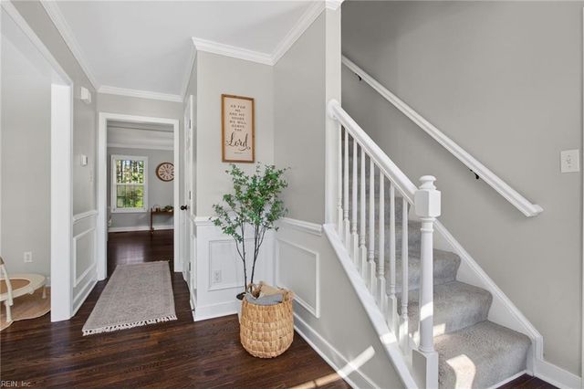 11600 Kings Pond DR, Providence Forge, VA 23140