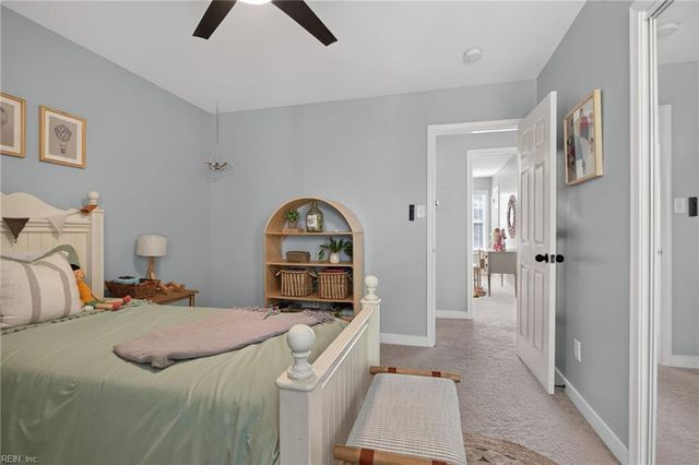 11600 Kings Pond DR, Providence Forge, VA 23140