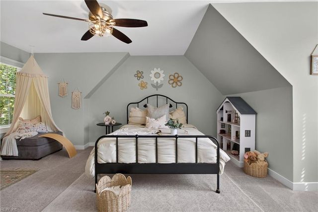11600 Kings Pond DR, Providence Forge, VA 23140