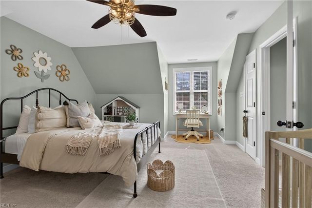 11600 Kings Pond DR, Providence Forge, VA 23140