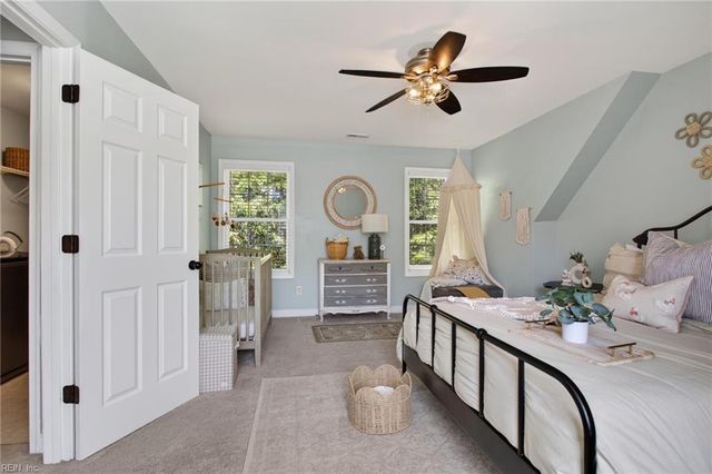 11600 Kings Pond DR, Providence Forge, VA 23140