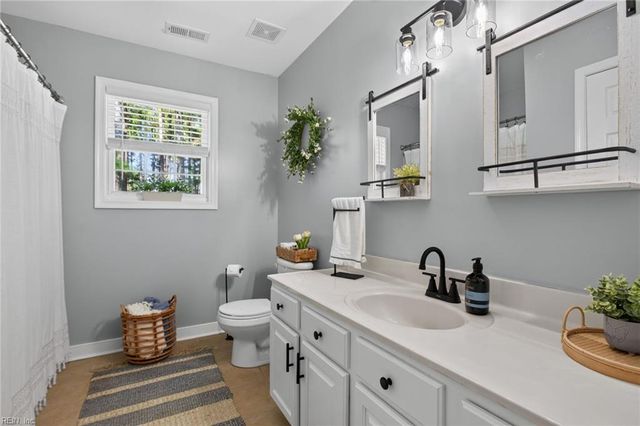 11600 Kings Pond DR, Providence Forge, VA 23140