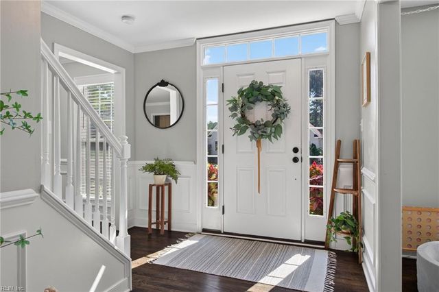 11600 Kings Pond DR, Providence Forge, VA 23140