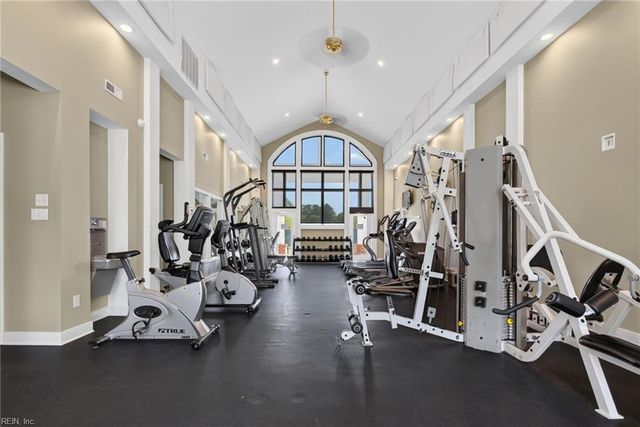 11600 Kings Pond DR, Providence Forge, VA 23140