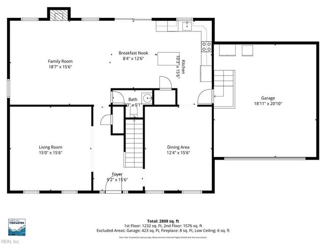 11600 Kings Pond DR, Providence Forge, VA 23140