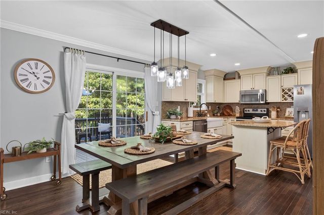 11600 Kings Pond DR, Providence Forge, VA 23140