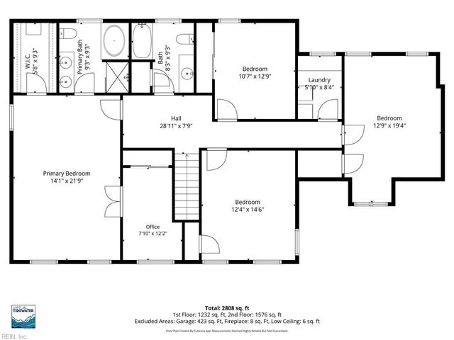 11600 Kings Pond DR, Providence Forge, VA 23140