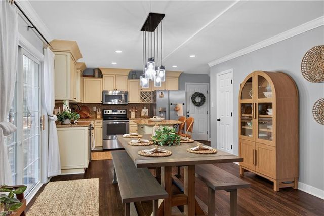 11600 Kings Pond DR, Providence Forge, VA 23140
