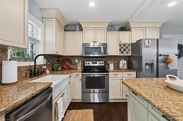 11600 Kings Pond DR, Providence Forge, VA 23140