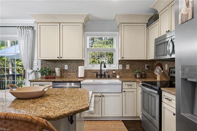 11600 Kings Pond DR, Providence Forge, VA 23140