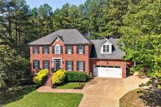 11600 Kings Pond DR, Providence Forge, VA 23140