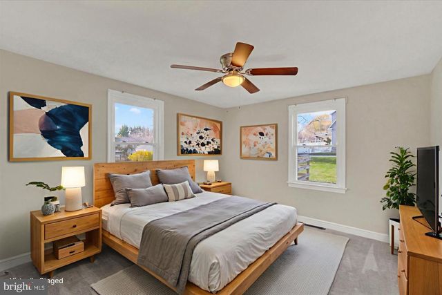 28 CHURCH, Stewartstown, PA 17363