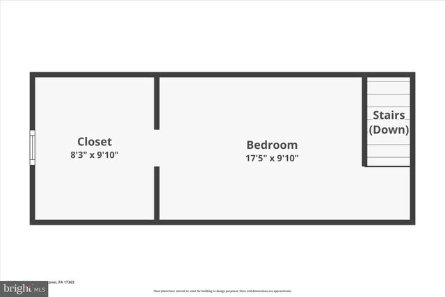 28 CHURCH, Stewartstown, PA 17363