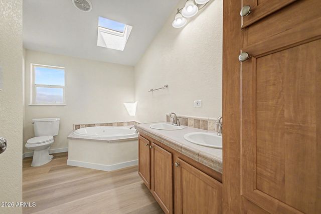 18254 W PEAKVIEW Road, Surprise, AZ 85387