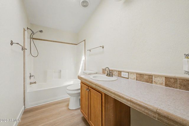 18254 W PEAKVIEW Road, Surprise, AZ 85387