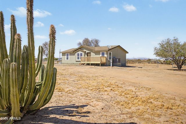 18254 W PEAKVIEW Road, Surprise, AZ 85387
