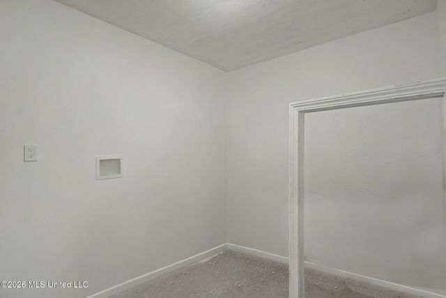 1777 Vaughn Street, Biloxi, MS 39531