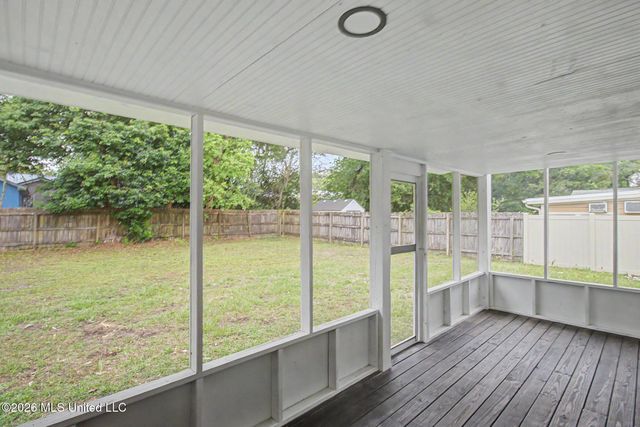 1777 Vaughn Street, Biloxi, MS 39531