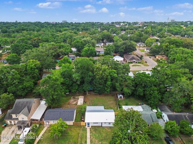 1777 Vaughn Street, Biloxi, MS 39531