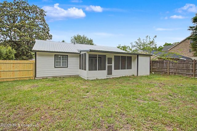1777 Vaughn Street, Biloxi, MS 39531