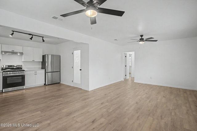 1777 Vaughn Street, Biloxi, MS 39531