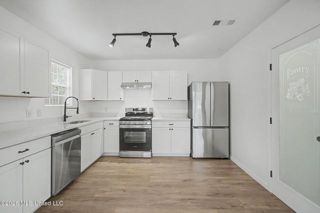 1777 Vaughn Street, Biloxi, MS 39531
