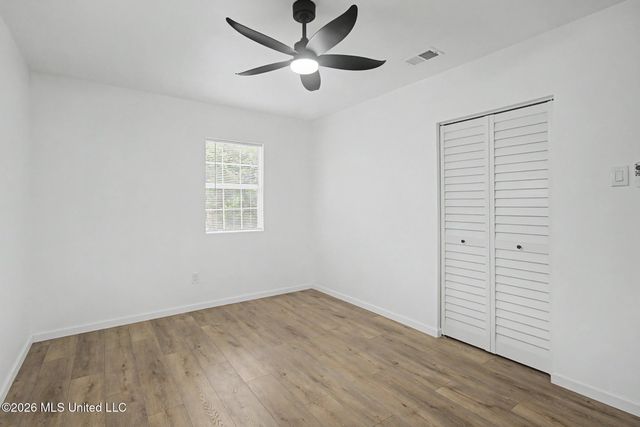 1777 Vaughn Street, Biloxi, MS 39531
