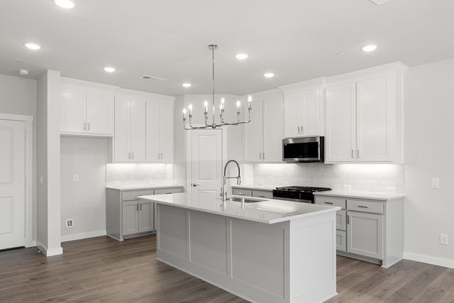 1212 Armstrong, The Colony, TX 75056