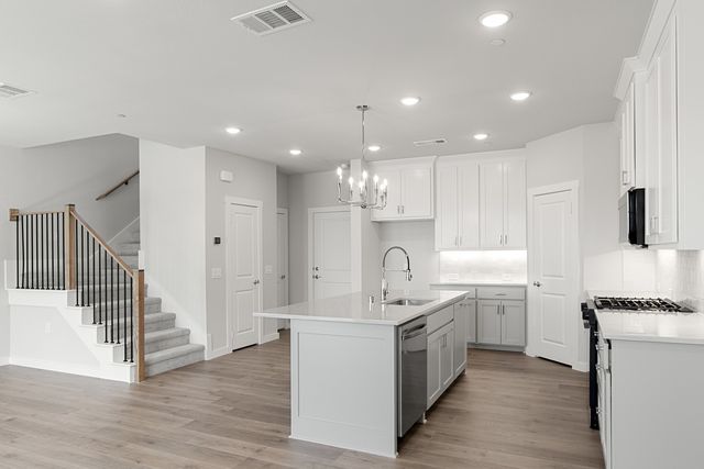1212 Armstrong, The Colony, TX 75056