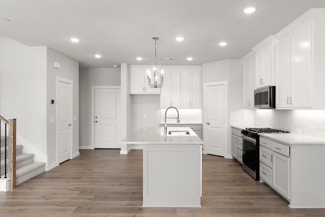 1212 Armstrong, The Colony, TX 75056