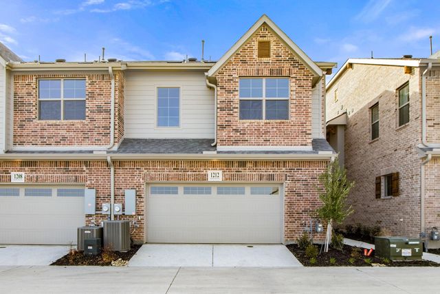 1212 Armstrong, The Colony, TX 75056