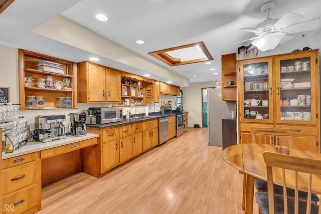 3001 E Hanna Avenue, Indianapolis, IN 46227