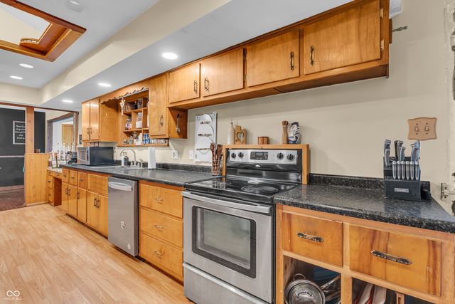 3001 E Hanna Avenue, Indianapolis, IN 46227