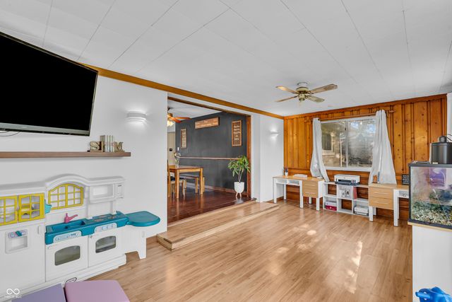3001 E Hanna Avenue, Indianapolis, IN 46227