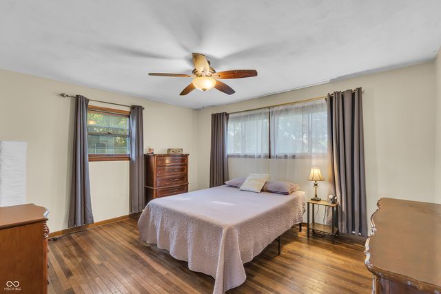 3001 E Hanna Avenue, Indianapolis, IN 46227