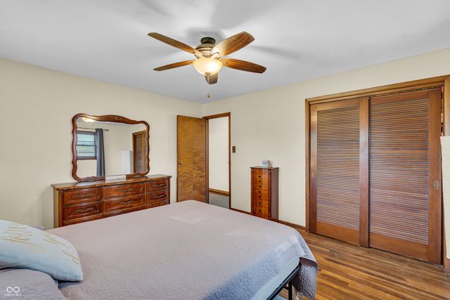 3001 E Hanna Avenue, Indianapolis, IN 46227