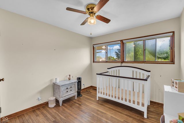 3001 E Hanna Avenue, Indianapolis, IN 46227