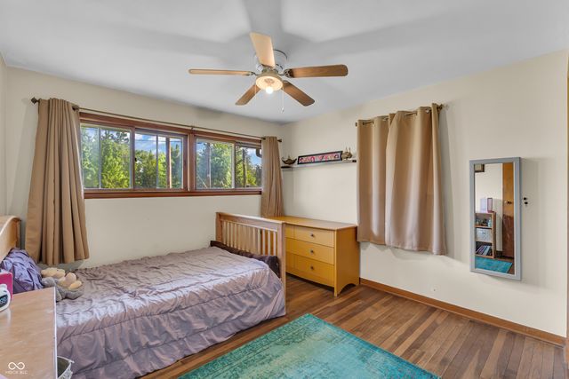 3001 E Hanna Avenue, Indianapolis, IN 46227