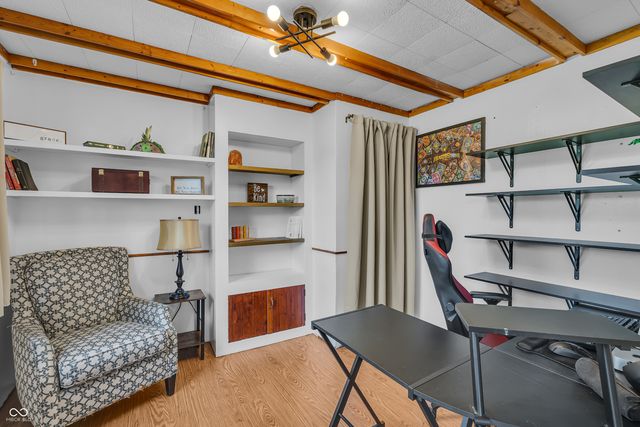 3001 E Hanna Avenue, Indianapolis, IN 46227